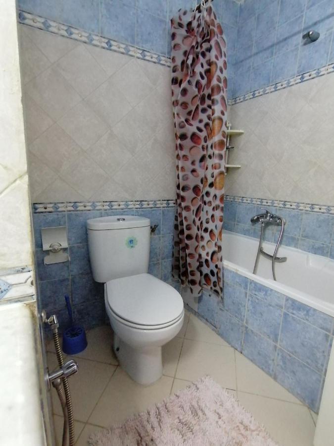 My Second Home Тунис Екстериор снимка